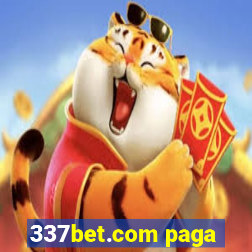 337bet.com paga